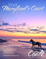 MD's Coast Worcester County Visitor Guide